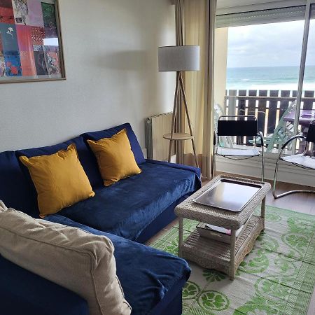 Ocean View Oceanide Apartment Lacanau Exterior photo