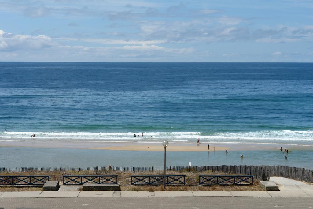Ocean View Oceanide Apartment Lacanau Room photo
