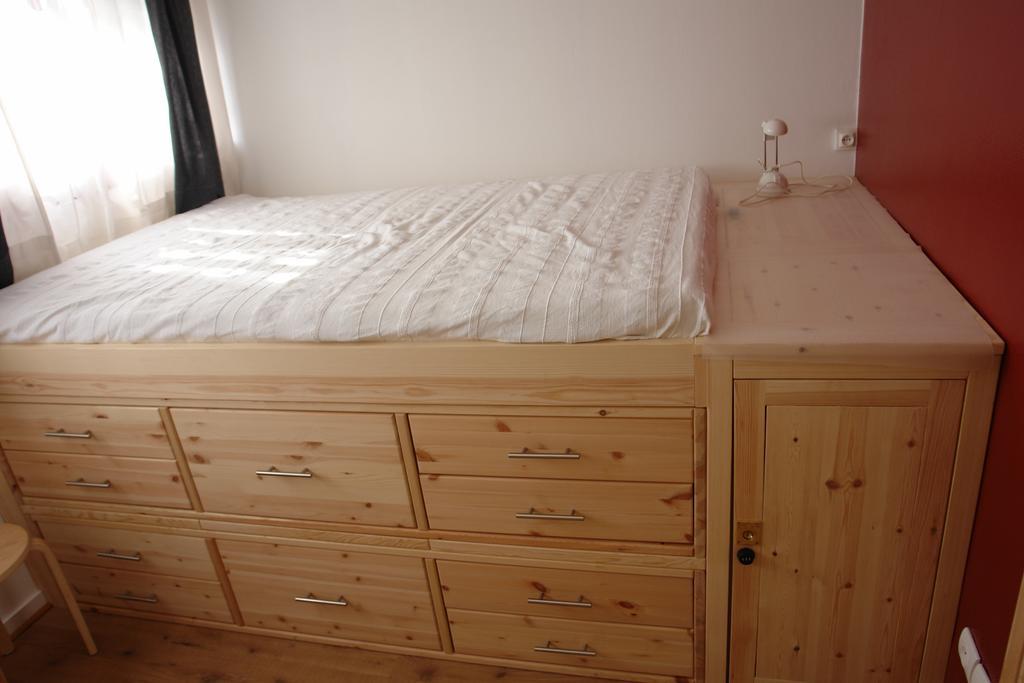 Ocean View Oceanide Apartment Lacanau Room photo