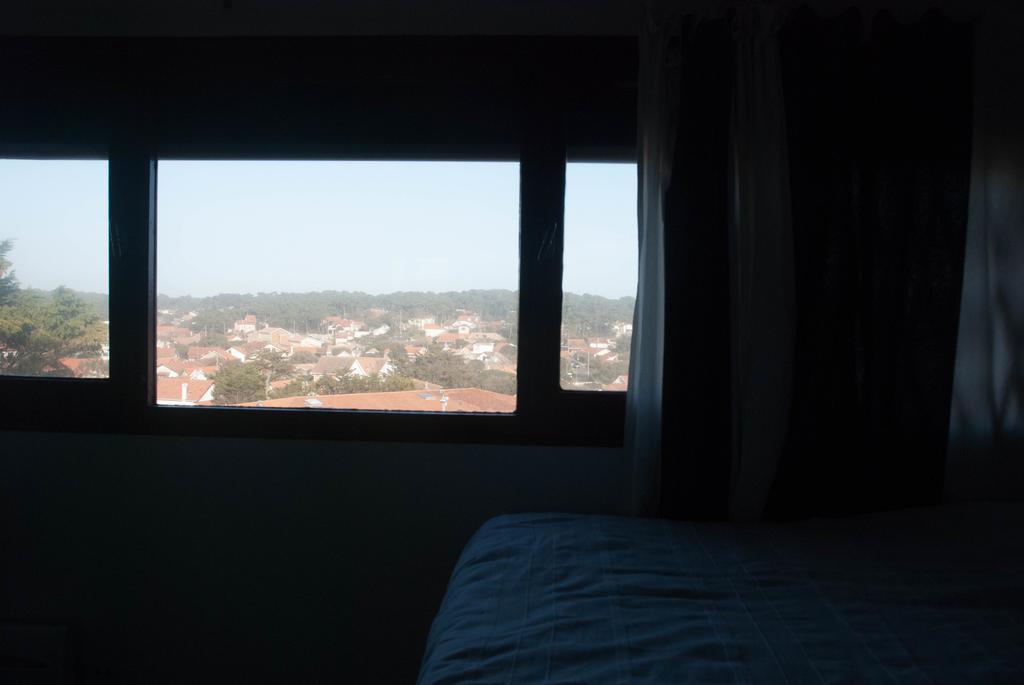 Ocean View Oceanide Apartment Lacanau Exterior photo