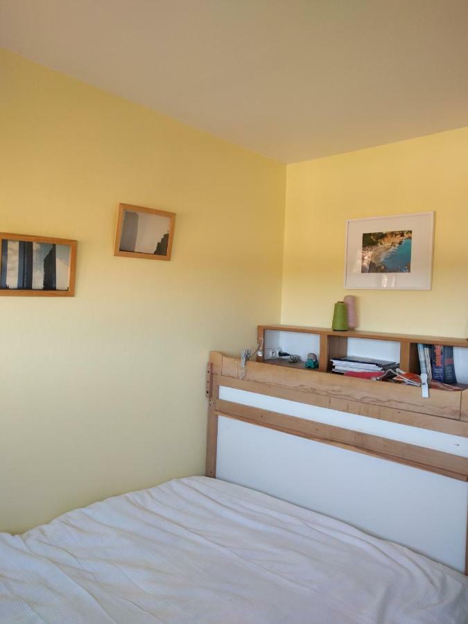 Ocean View Oceanide Apartment Lacanau Exterior photo