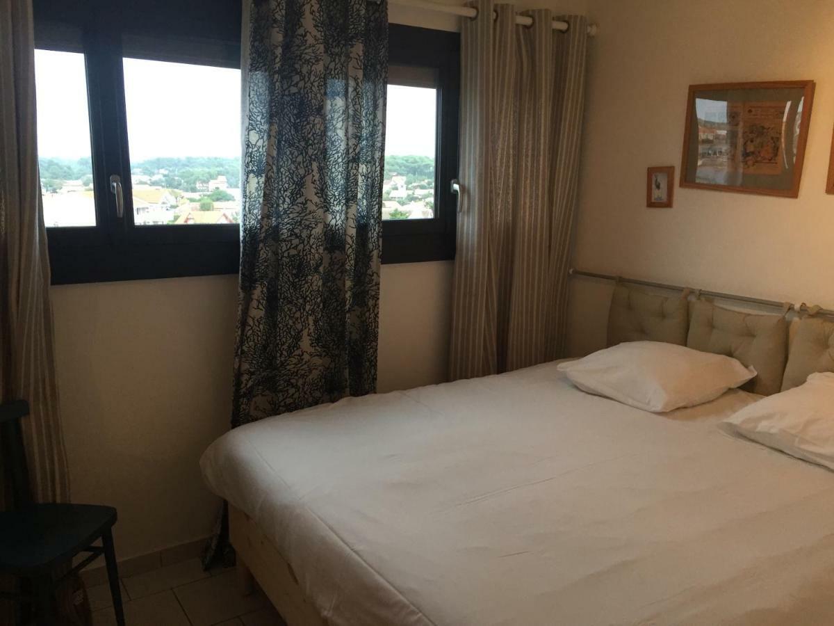 Ocean View Oceanide Apartment Lacanau Exterior photo